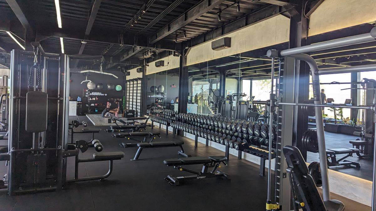 Bali Gym Canggu