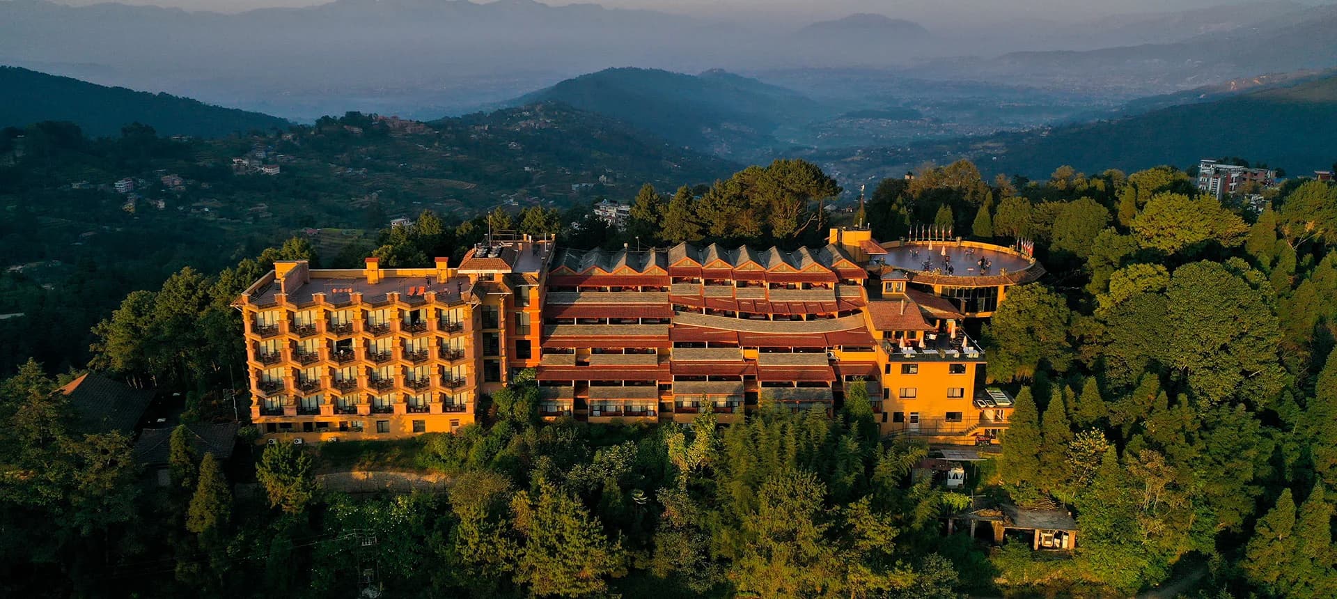 Club Himalaya Fitness