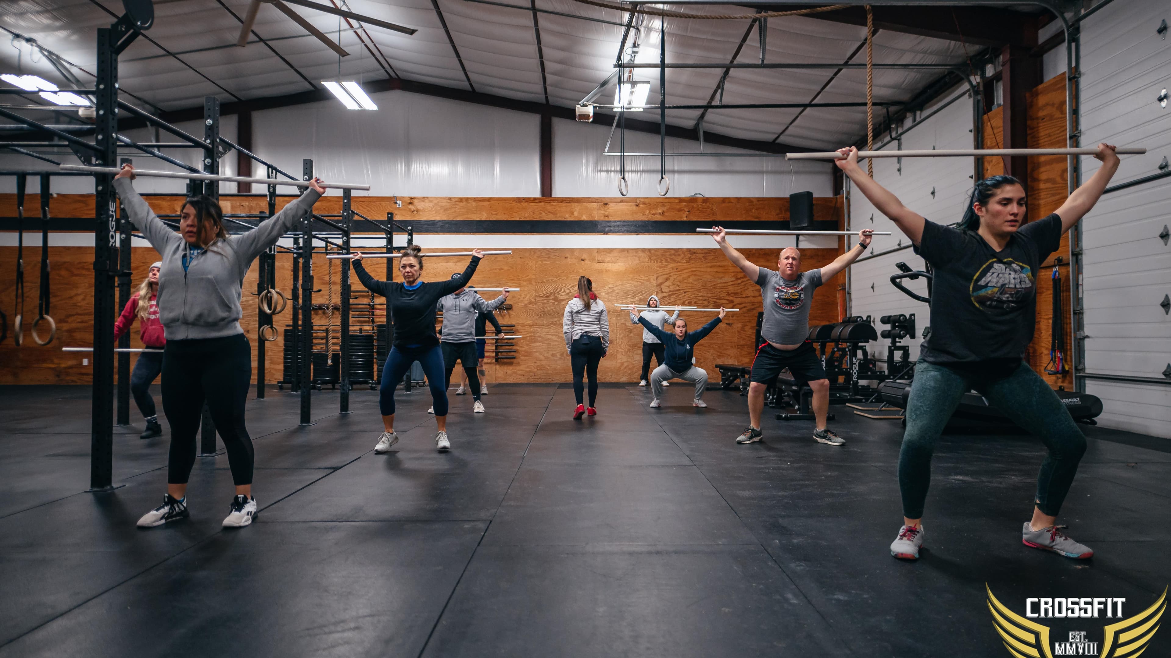 CrossFit Georgetown Penang