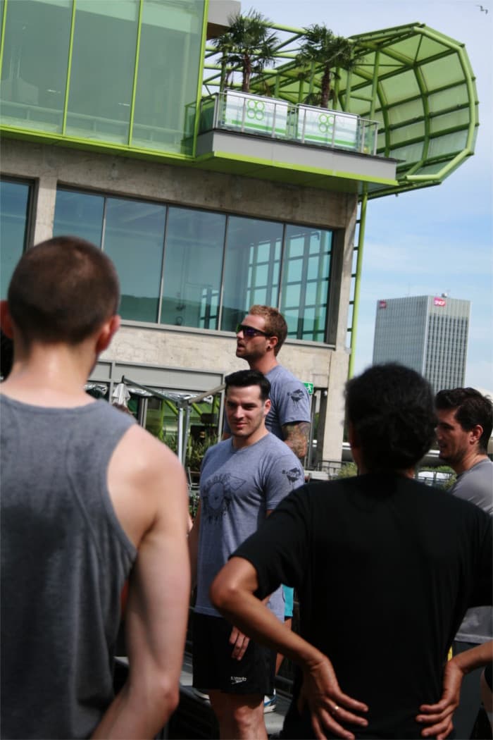 CrossFit Paris Bastille