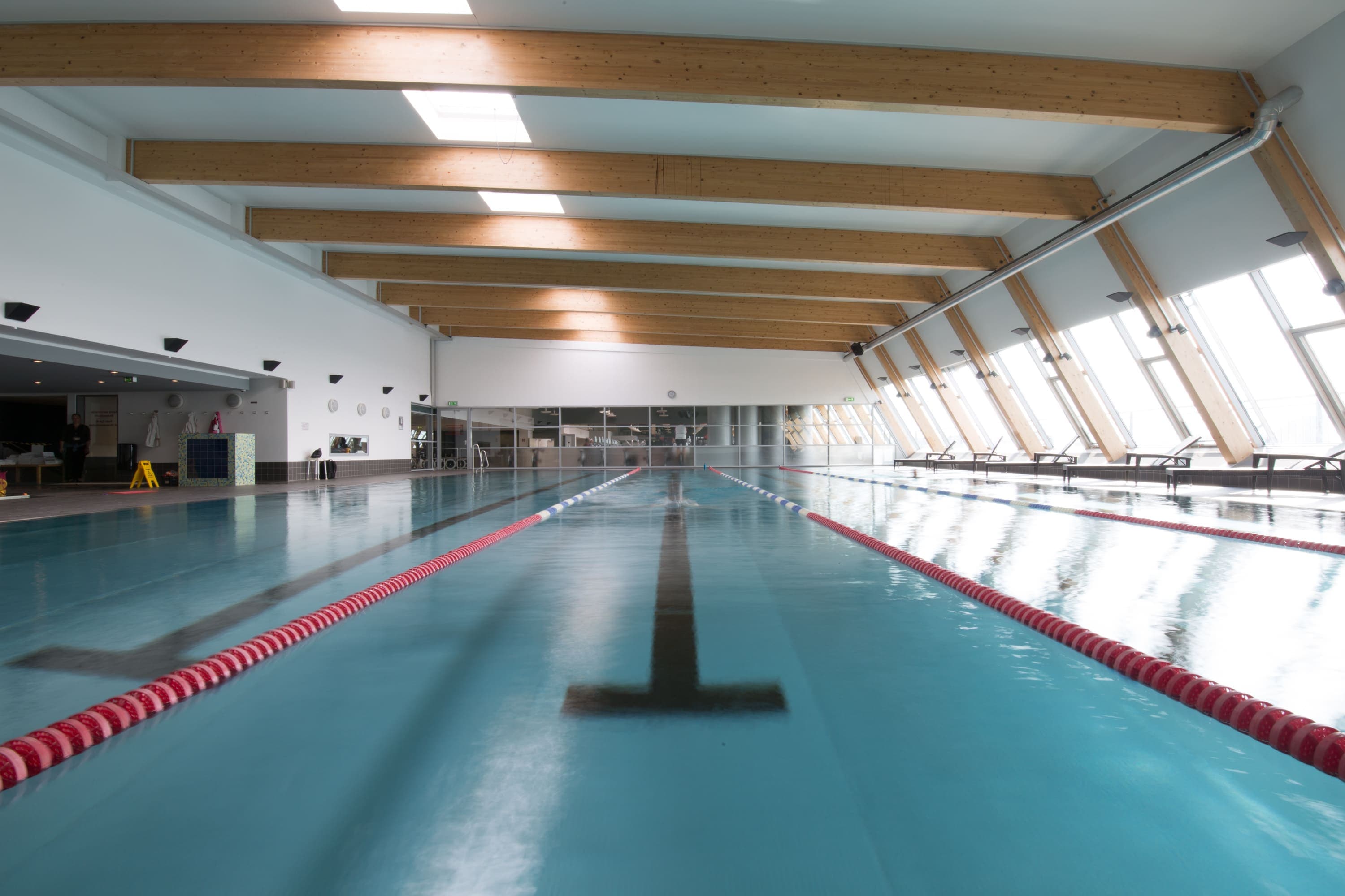 Holmes Place Vienna Ringstrasse