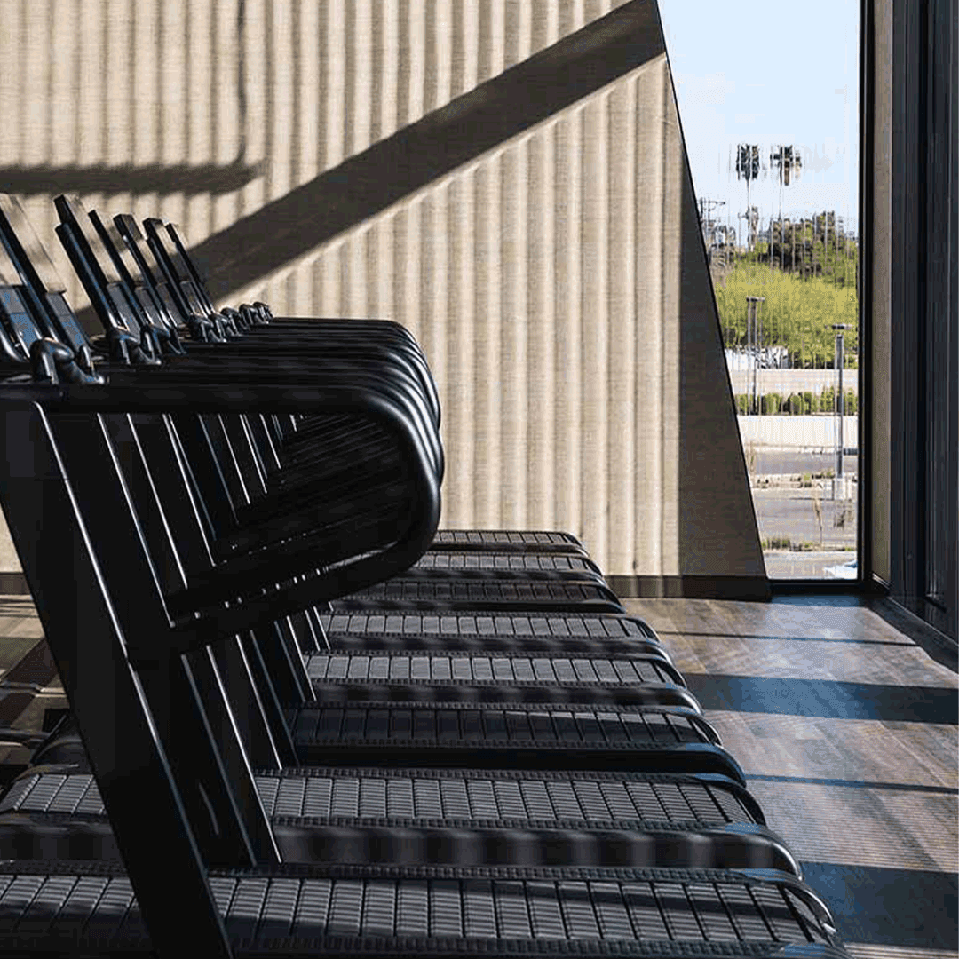 Life Time Fitness Austin Domain