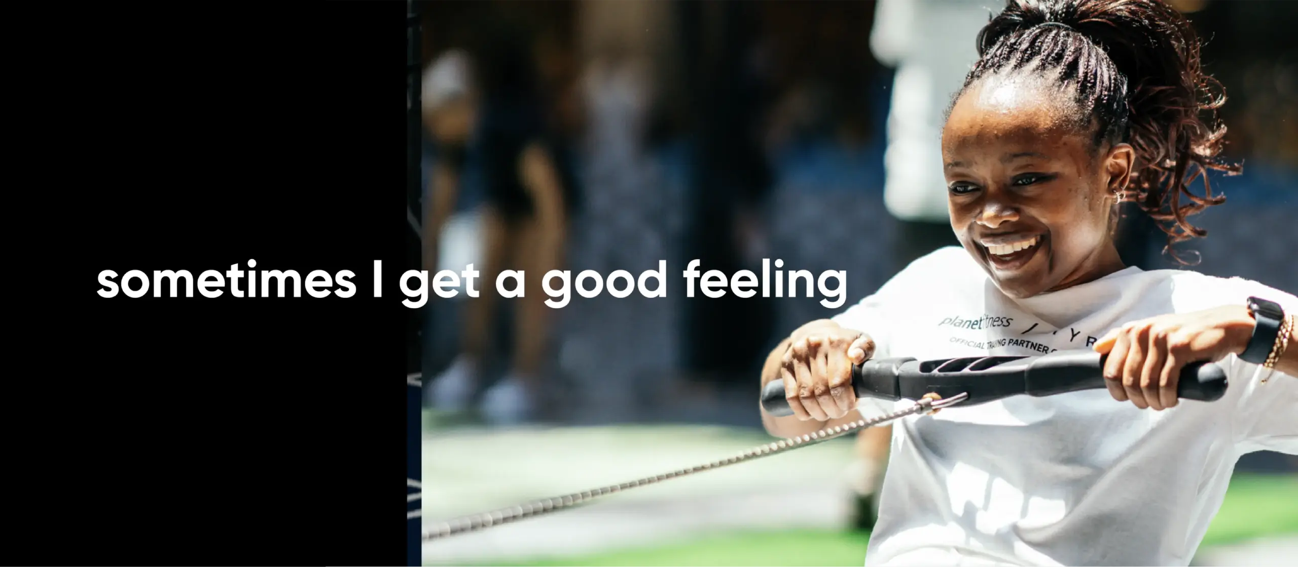 Planet Fitness Rosebank