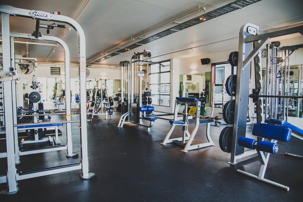 Queenstown Health & Fitness