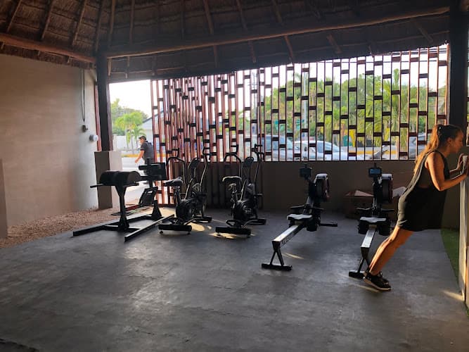 BPM Gym Tulum