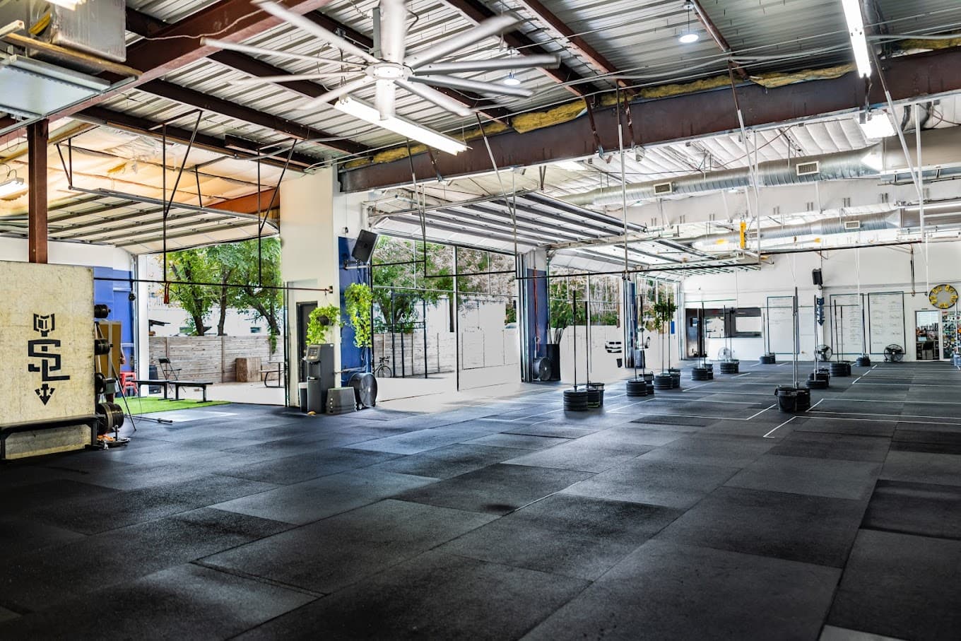 CrossFit Austin
