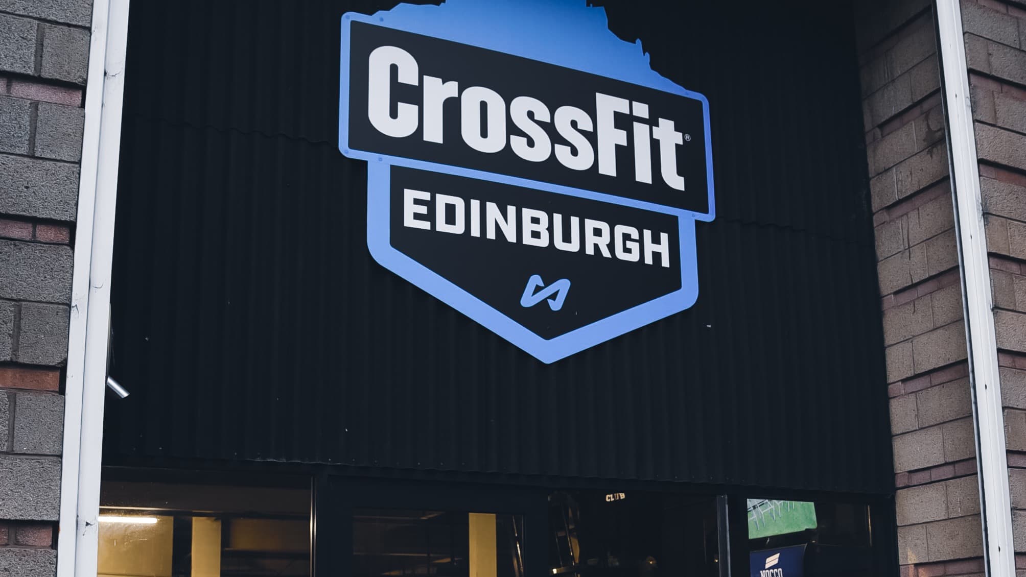 CrossFit Edinburgh