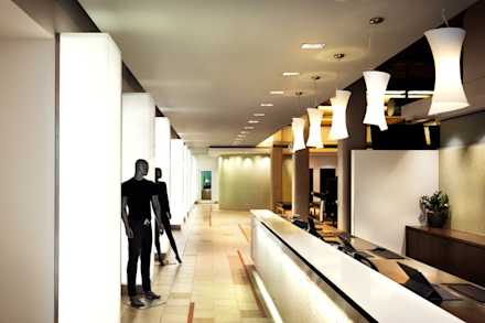 Equinox Gold Coast Chicago