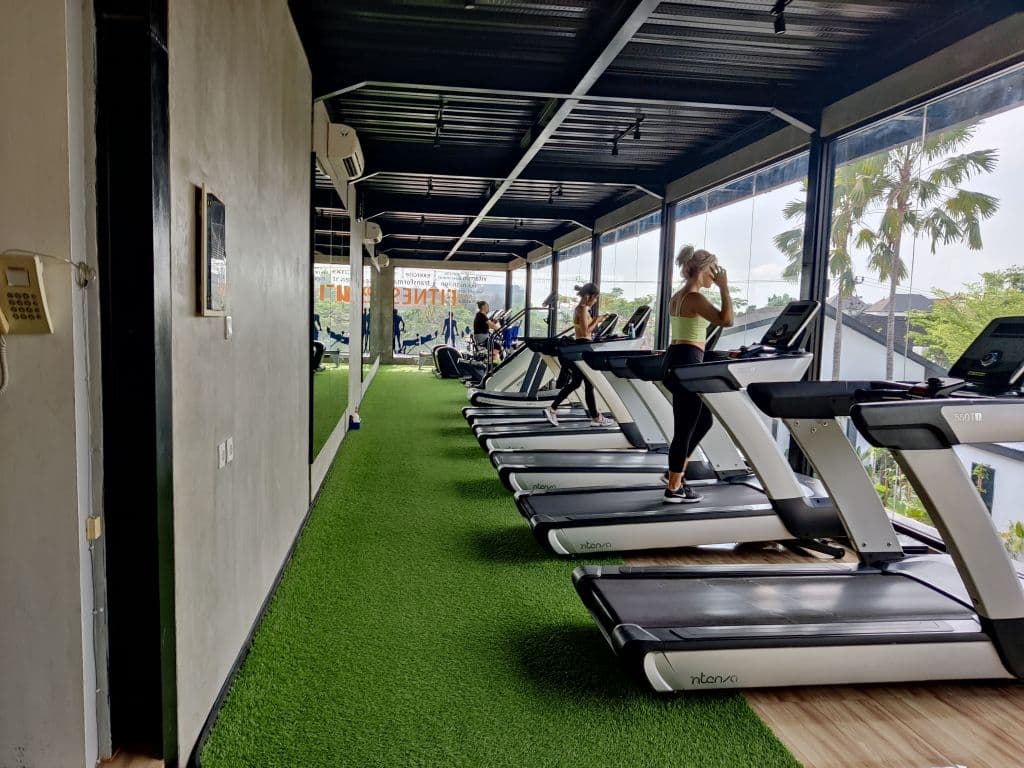 Radikal Gym Canggu