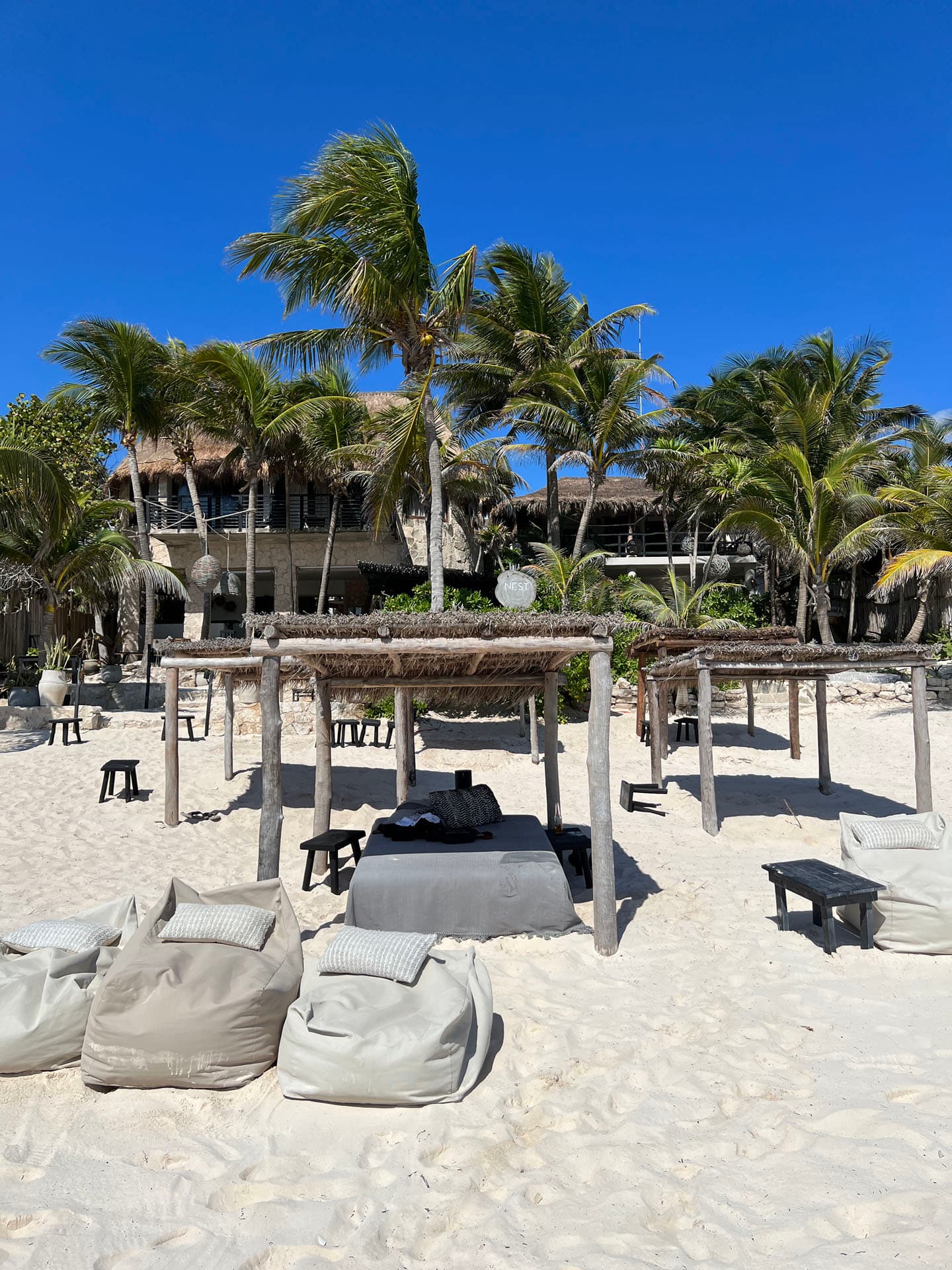 The Nest Tulum